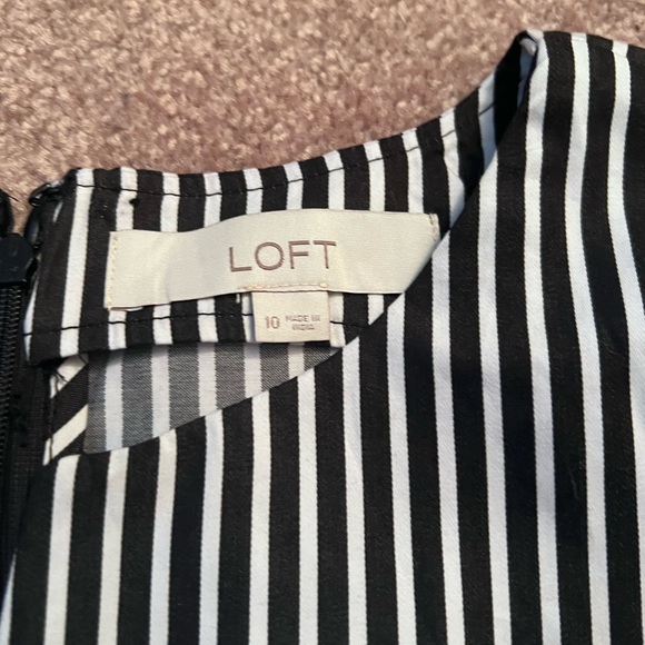 Loft A-Line Dress! - Picture 3 of 3